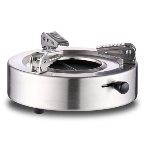 Adjustable Firepower Outdoor Portable Mini Alcohol Stove for Camping Adjustable Firepower Outdoor Portable Mini Alcohol Stove for Camping
